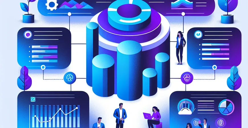 中小企业 ERP 实施团队如何搭建？核心成员职责分工表